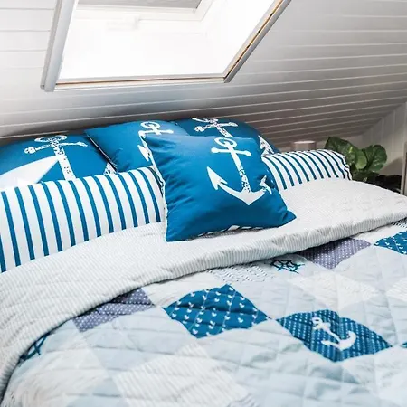 Kleines Bei Greetsiel - Hunde Willkommen Holiday home