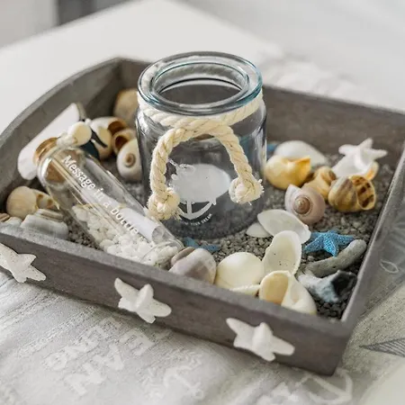 Luettje Fienchen Krummhörn