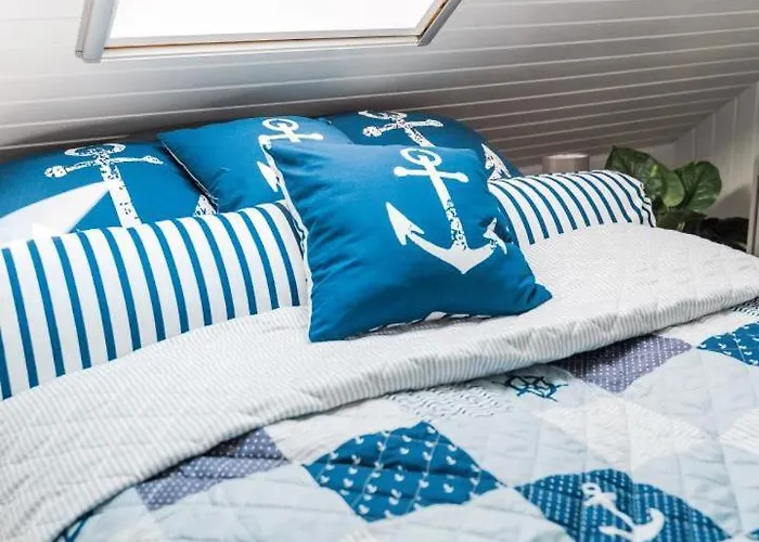 Luettje Fienchen Semesterbostad