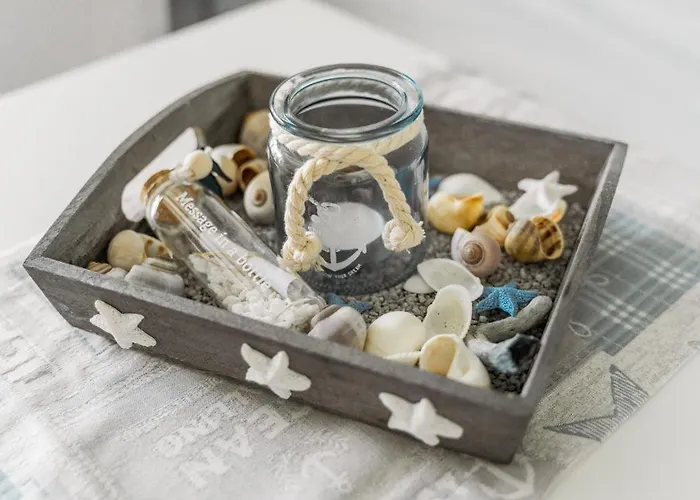 Luettje Fienchen Krummhörn