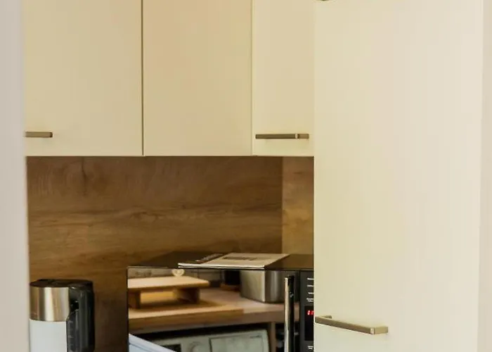 Luettje Fienchen * Krummhörn