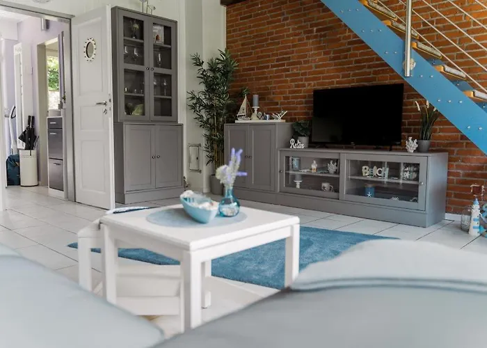 Luettje Fienchen Krummhörn